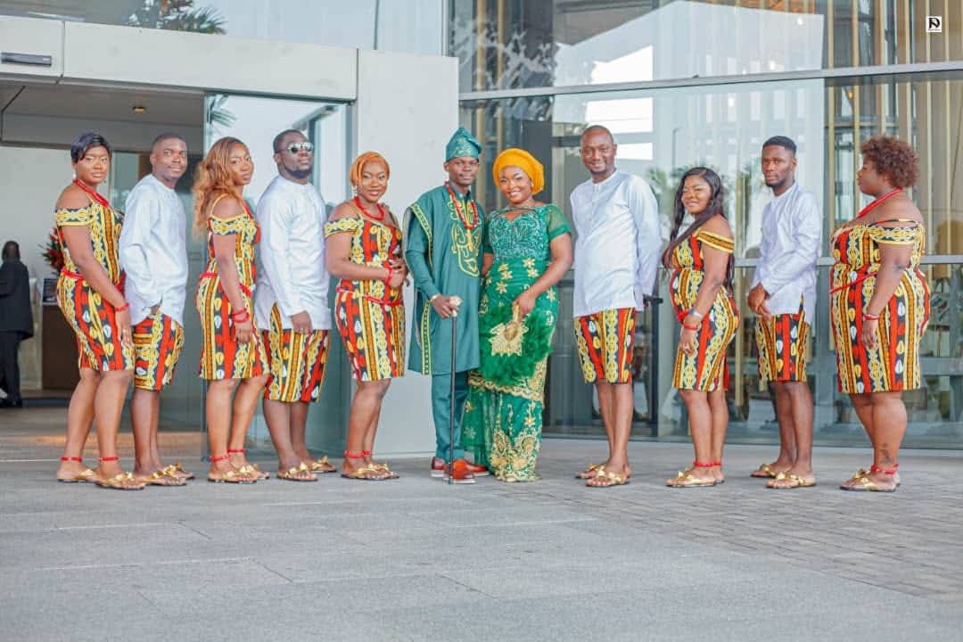 NaijaStyle