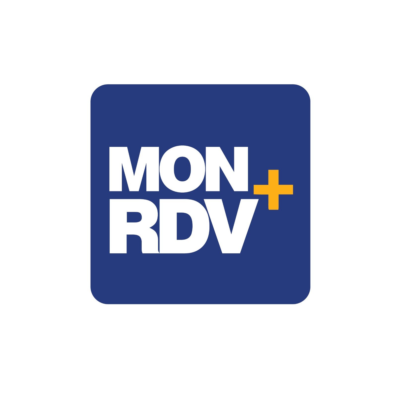 MonRDV+
